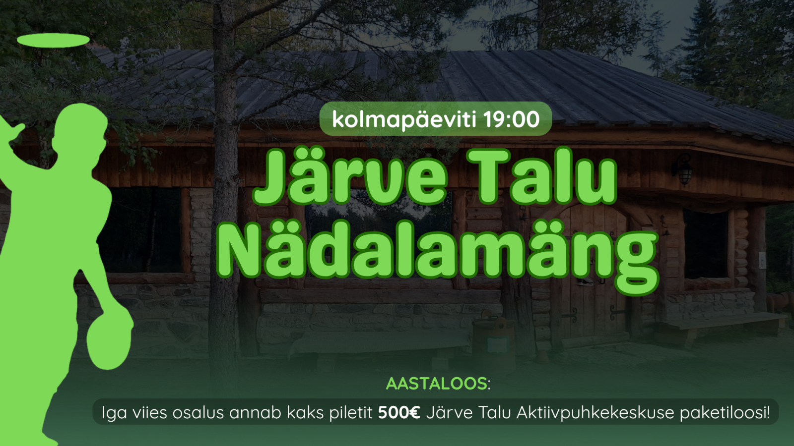 Järve Talu