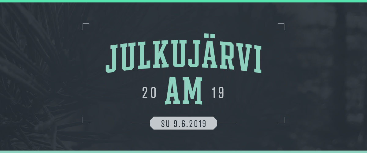 Julkujärvi AM