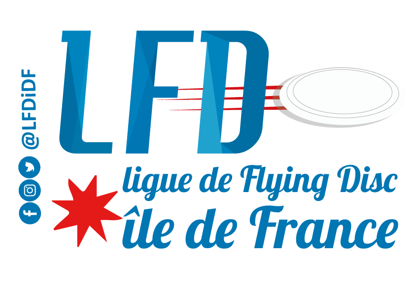 Ligue Flying Disc Île-de-France