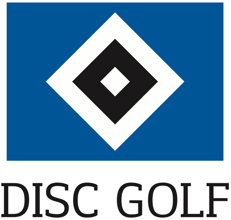 organisiert von HSV Disc Golf