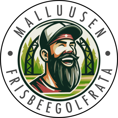 Malluunen PRO-layout