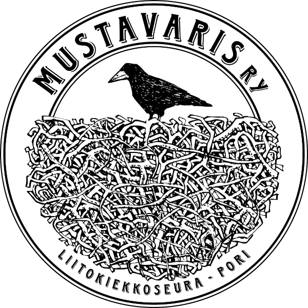 Mustavaris ry