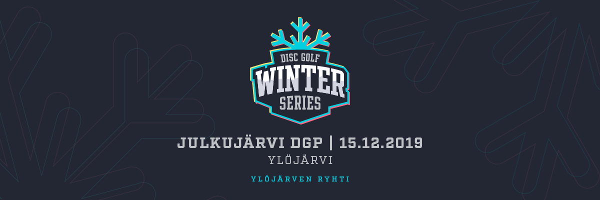 Winter Series Julkujärvi 2019