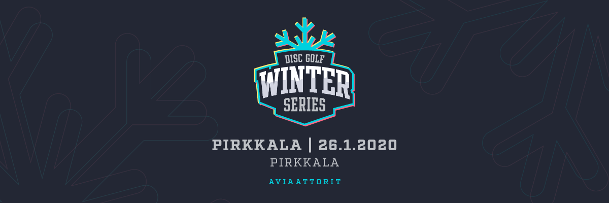 Winter Series Pirkkala