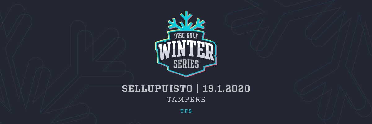 Winter Series Sellupuisto