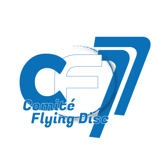 Comité Flyong Disc 77