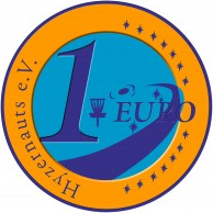 Logo des Hyzernauts Ein-Euro-Turniers
