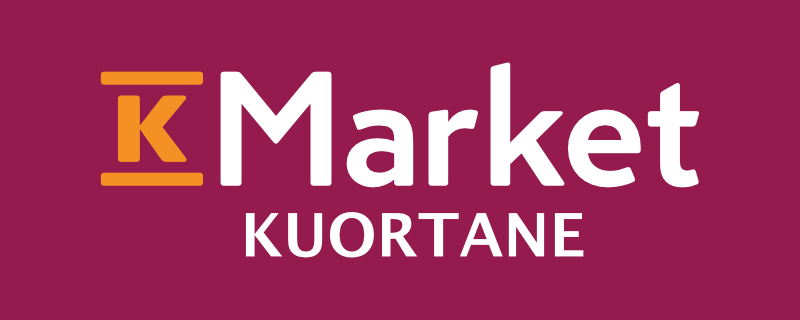 K-Market Kuortane