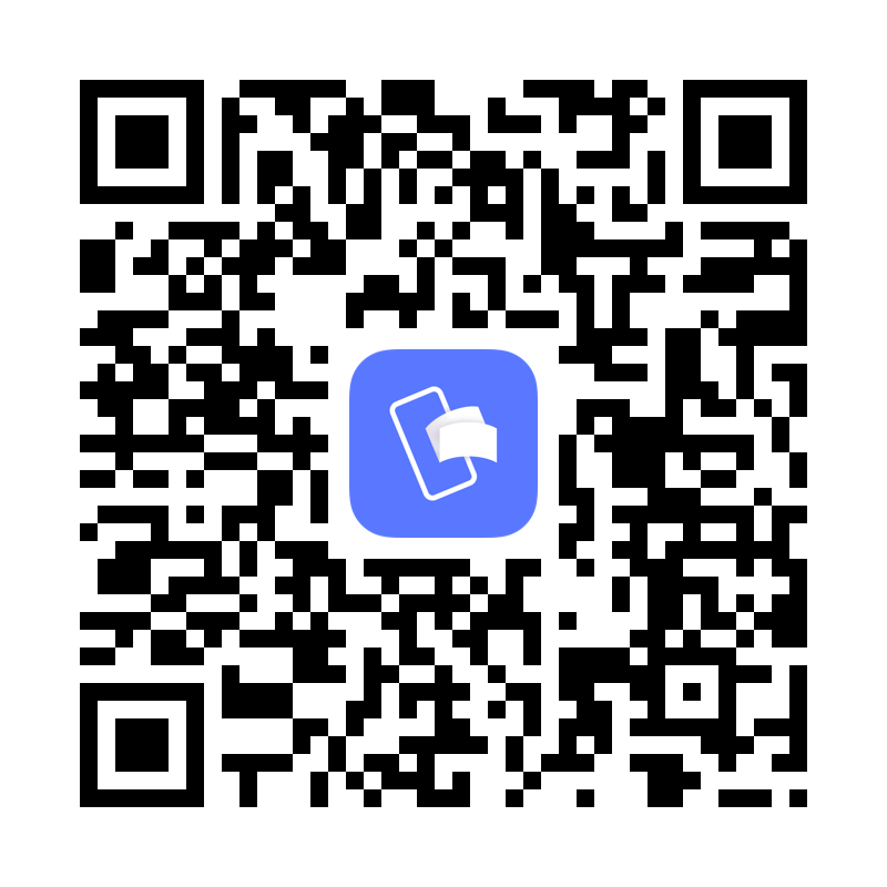 QR mobile pay