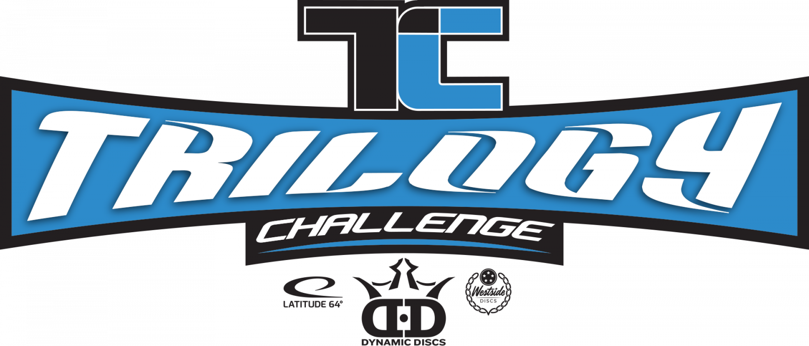 Trilogy Challenge logo