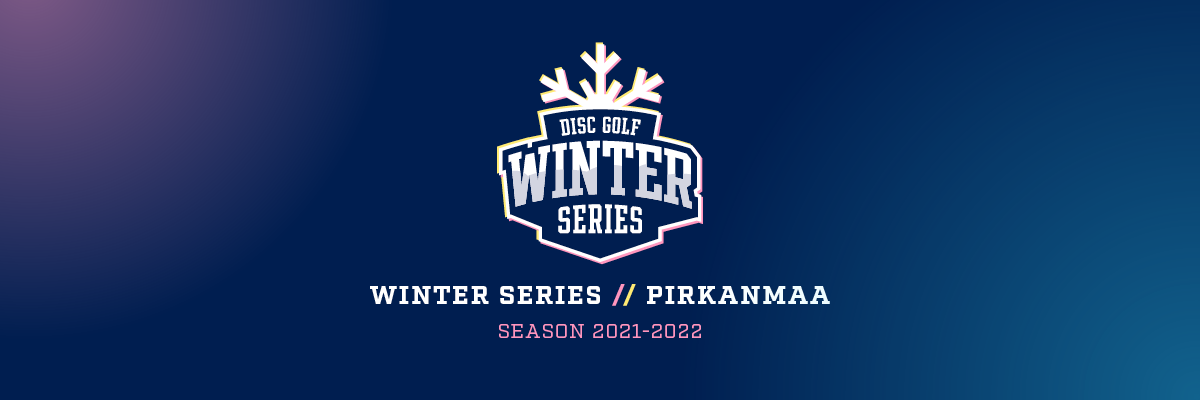 Winter Series Pirkanmaa 2021-2022