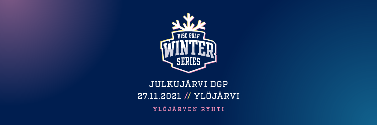 Winter Series 2021-2022 Julkujärvi