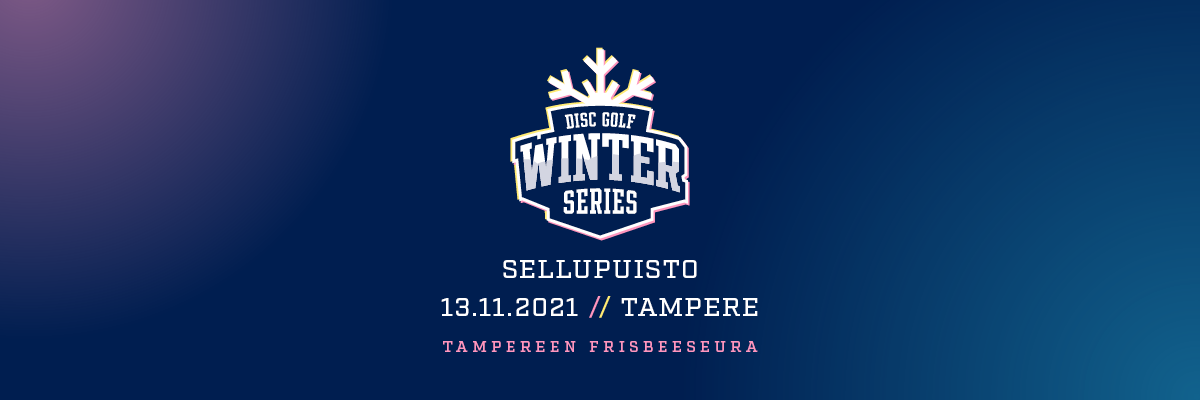 Winter Series 2021-2022 Sellupuisto