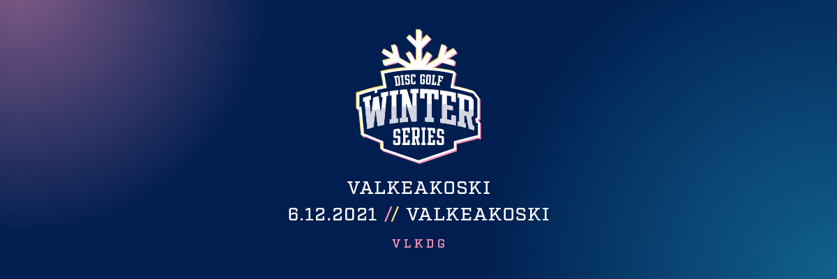 Winter Series 2021-2022 Valkeakoski