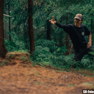 Daniel Frøik Nielsen