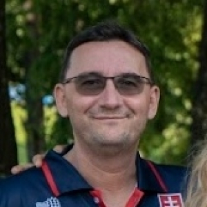 Martin Mozola